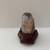 Hand Carved Natural Quartz Crystal Deity 5 thumbnail