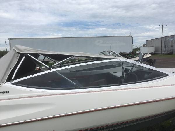 Outdoor Boat, Camper, RV, car Storage Space 1
