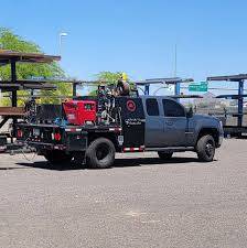 Alvin's Very Affordable Mobile Fabricating & Welding Services 1