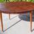 various vintage MCM Danish Modern DINING TABLES / CHAIRS 8 thumbnail