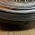 18” X 8.5 custom rear wheel 3 thumbnail