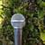 *VTG* SHURE SM-58 (MADE IN USA) 1 thumbnail