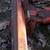 Case Ingersoll 4018 4020 Front Push Plow Dozer Snow Blade 54" 446 448 2 thumbnail