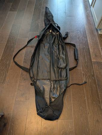 Ski Bag 1