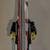 Atomic Redster Doubledeck GS 188 w/Atomic X16 bindings 3 thumbnail