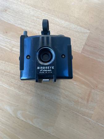 Old camera 1
