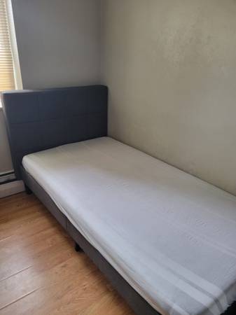 Small bed 1