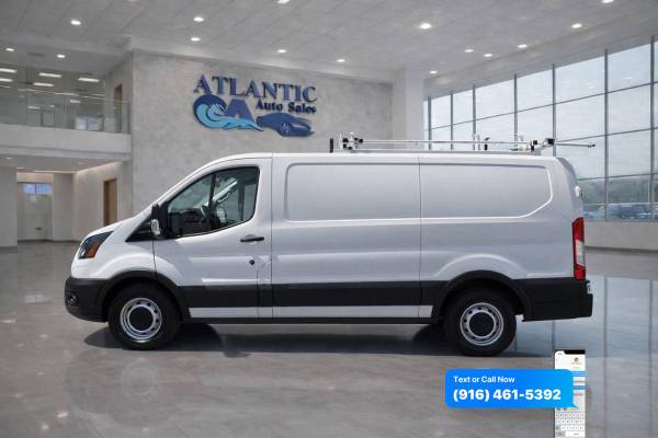 2020 Ford Transit 150 3dr - Photo 8