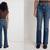 Madewell Perfect Vintage Flare jeans size 26T 8 thumbnail