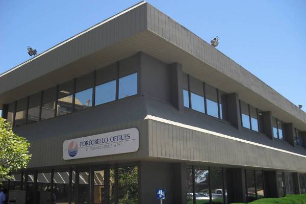 Jack London Space Available now!!! 1