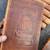 18 VOL set Antiquarian 1897 BOOKS embossed leather USA PRESIDENT 19 thumbnail