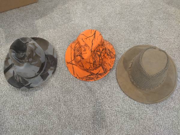 Hats 1