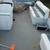 1995 24' Godfrey Pontoon with Trailer 10 thumbnail