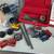 Gilbert Erector Rocket Launcher Set 4 thumbnail