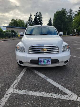 2011 chevy HHR - $3,200 (Milwaukie)63616151918593122