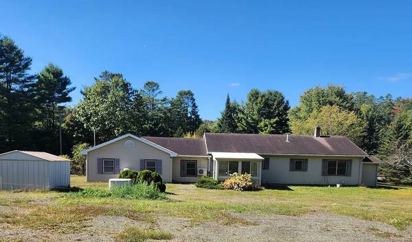 $1,900 / 3br - 1500ft2 - Nestled in the countryside around Calais (Woodbury)63969737667331120