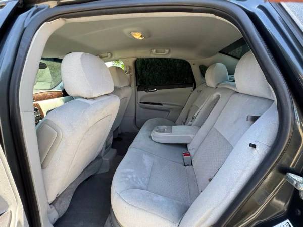 2016 Chevrolet Impala Limited - TÍTULO LIMPIO*EXTRA LIMPIO**BIEN MANTENIDO - $7,990 (WWW.SACRAMENTOCARS.NET FINANCIAMIENTO ESPECIAL*OFERTA IMPERDIBLE)63619584946179124