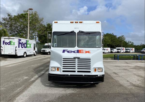 Fedex drivers needed 1