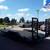 2026 Lamar 102" X 22' - 14k Equipment Hauler Trailer with Ramps 5 thumbnail