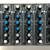 Ashly MX508 Rack Mount Stereo Mixer Console 1 thumbnail
