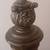 2 Mid Century Brass and Walnut Table Lamps 4 thumbnail