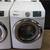 Samsung Front Load Washer And Gas Dryer 1 thumbnail
