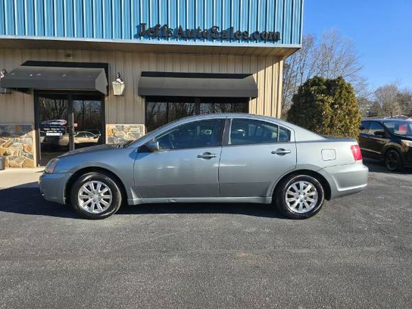 2009 Mitsubishi Galant - $9,995 (Lincolnton)63613314358275120