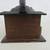 Vtg Mr. Dudley International Hand Coffee Grinder Cast Iron Wood Mill 8 thumbnail