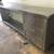 STAINLESS STEEL TABLE AND WALL CABINET RESTAURANT HOME USE 8 thumbnail