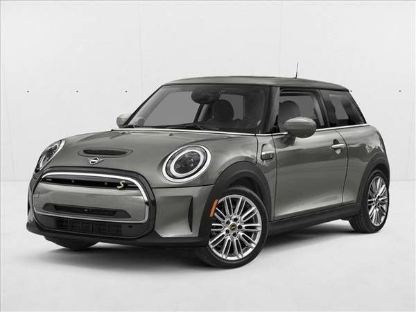 2024 MINI Hardtop 2 Door Electric Cooper SE Hatchback 1