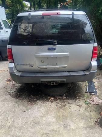 FORD EXPEDITION - $500 (East point)63620796230019123