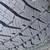 New Bridgestone Blizzak WS90 WS90Z 225/55R18 98H Snow Ice Tires 3 thumbnail