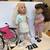 Our Generation Heals on Wheels: Wheelchair set for American Girl Dolls 1 thumbnail