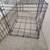 Small Wire Dog Kennel 6 thumbnail