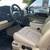 2005 Ford Excursion 137 WB 6.0L Limited 4WD 8 thumbnail