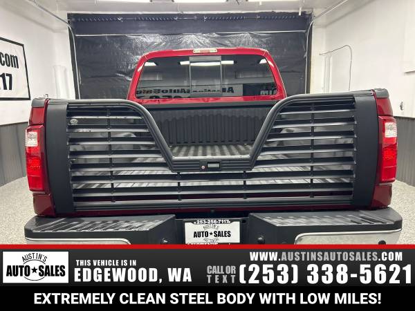 2016 Ford F-250 Super Duty - Photo 5
