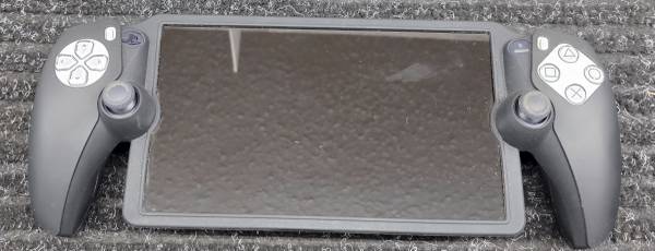 SONY PS5 PORTAL WITH CASE 1