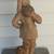 Fisherman or Lady 20" Statue, $15 each 14 thumbnail