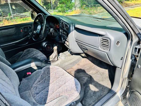 1999 GMC Jimmy 4x4 Runs - Photo 8
