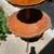 Tables (mini solid wood table) vintage (large matching table) 2 thumbnail
