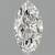 Igi Certified Marquise Cut Lab Diamond 1 thumbnail