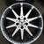 18" Mercedes Alloy Wheels - Fit many modes - Supper Clean 4 thumbnail