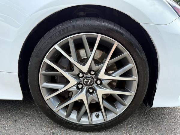 2017 Lexus RC 350 ASC10L/GSC10L/GSC15L/GSC16L - $23,999 (+ Sports Cars International - Lynnwood)63617358808321123