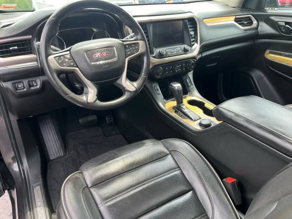 2017 GMC ACADIA DENALI! ¡TOTALMENTE EQUIPADO! - $13,995 (ÁREA DE NORTH KANSAS CITY)63621970718723124