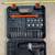 Goxawee Cordless Drill Driver Set, 1500mAh 12 V 7 thumbnail