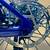 (51cm) BMC 2022 Teammachine SLR Four Road Bike 51 Blue/Brushed/Orange 3 thumbnail