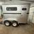 10x6 Horse Trailer 2 thumbnail