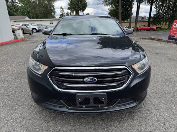 2015 Ford Taurus APROBACIONES INMEDIATAS ! - $4,998 (+ ¡FINANCIAMIENTO DISPONIBLE!)63622986627329121