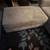 oversized loveseat/chair with ottoman 11 thumbnail