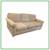 Pottery Barn Buchanan Rolled Arm Sofa 1 thumbnail